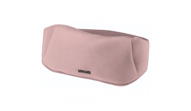Unold 86014 Warmi pink electric Hot Water Bottle
