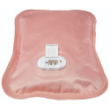 Unold 86014 Warmi pink electric Hot Water Bottle