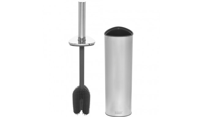Joseph Joseph Flex 360 tualetiharja roostevaba teras