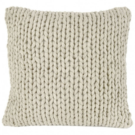 Nielsen padjapüür Marlin 50x50 Creae valge 401167