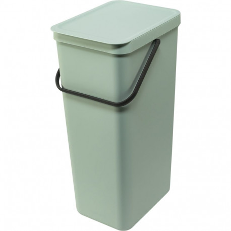 Brabantia Sort & Go prügikast jadeiroheline 40 L