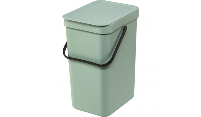 Brabantia Sort & Go prügikast jade roheline 12 L