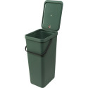 Brabantia Sort & Go Bin      40l Fir Green