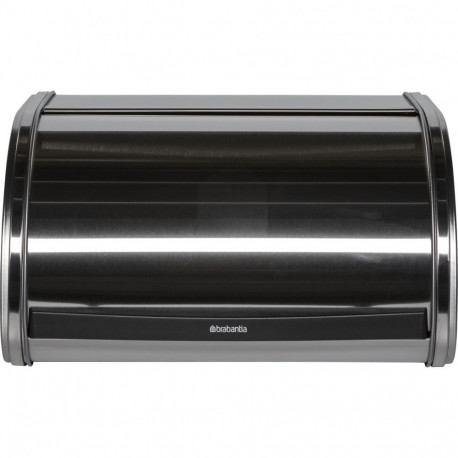 Brabantia Roll Top leivakast teras matt, keskmine