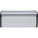 Brabantia Fall Front leivakast ruudukujuline esiosa valge