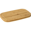 Joseph Joseph Bread Bin with Bamboo Lid