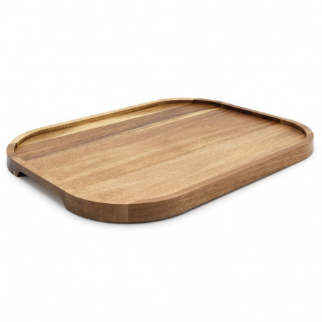 Bredemeijer serveerimisalus Kyoto akaatsia 400 x 300 x 25mm 174005
