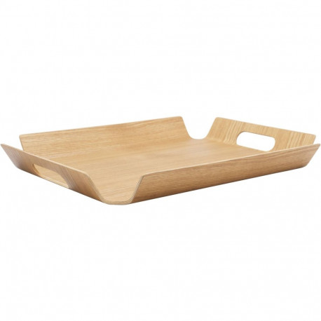 Bredemeijer Tablet Madera L 445x335x45 Wood 174000