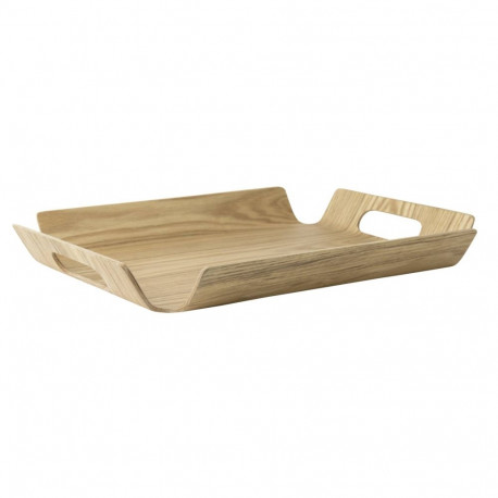 Bredemeijer Tablet Madera M 287x398x44 Wood BG00004