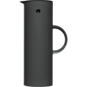 Stelton EM 77 thermal jug 1l Granite Grey