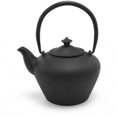 Bredemeijer teekann Chengdu 1,0l malmist must 157010