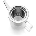 Bredemeijer Teapot San Remo 1,0l double-walled glass 165024