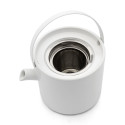 Bredemeijer teekomplekt Umea 1,2L valge soojendajaga 142010