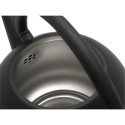 Bredemeijer Teapot Saturn 1,2l black matt 111003 Bredemeijer Teapot Saturn 1,2l black matt 111003