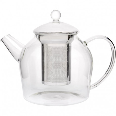 Bredemeijer Teapot Minuet 1,2l Santhee 1,2L with filter 165002