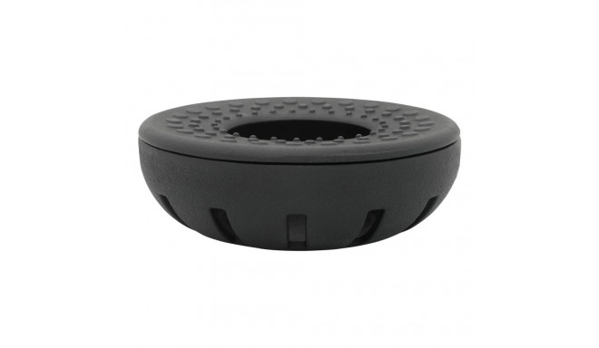 Bredemeijer teeküünal Hunan 145x55mm malmist must 157003