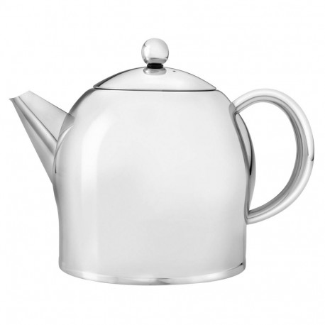 Bredemeijer teekann Santhee 1,4l inox läikiv 5308MS
