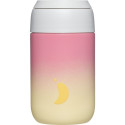 Chillys kohvikruus Series 2 Gradient Daybreak 340 ml