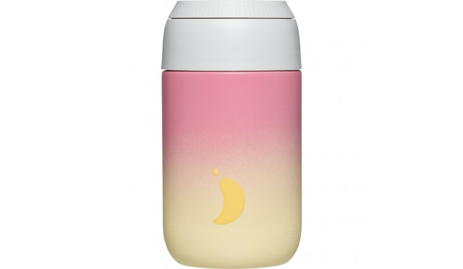 Chillys Coffee Mug Series 2 gradiendiga daybreak 340ml