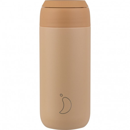 Chillys Coffee Mug Series 2 virsik-oranž 500ml