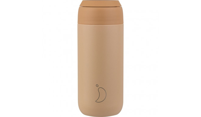 Chillys Coffee Mug Series 2 virsik-oranž 500ml
