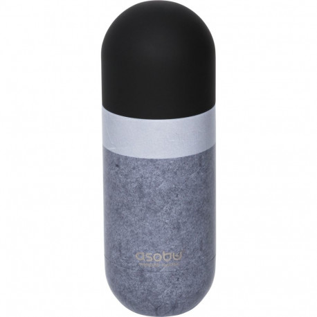 Asobu Orb pudel betoon, 0.46 L