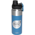Asobu Alpine Flask Pudel Sinine, 0.53 L
