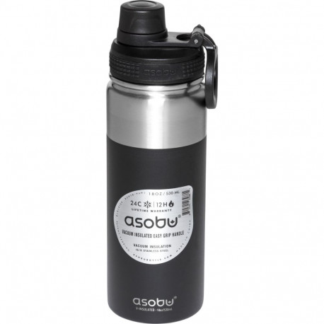 Asobu Alpine must termospudel, 0.53 L