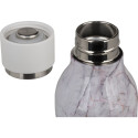 Asobu Urban joogipudel, marmor, 0.473 l