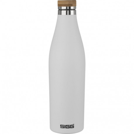 Sigg Meridian veepudel valge 0.5 L