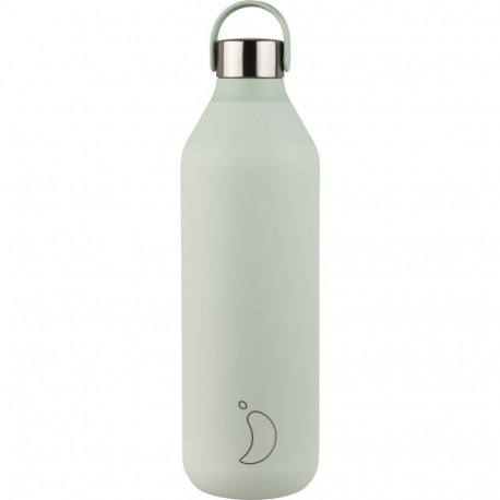 Chillys Water Bottle Series 2 Lichen 1000ml