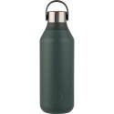 Chillys Water Bottle Series 2 Pine Green 500ml