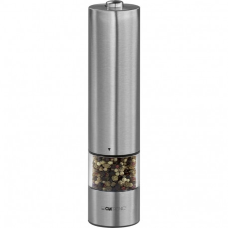 Clatronic PSM 3004 N inox pipra- ja soolaveski