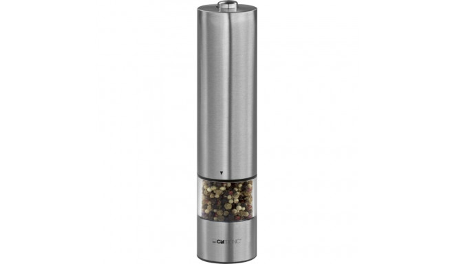 Clatronic PSM 3004 N inox pipra- ja soolaveski