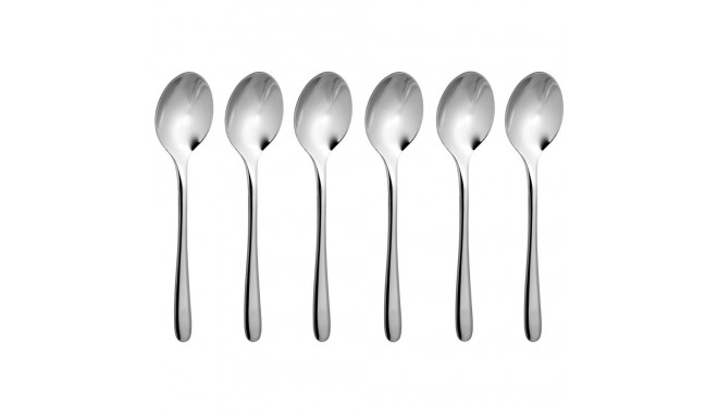 Sambonet Taste            6 pcs. Mocca Spoon Set