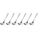 Sambonet Taste            6 pcs. Mocca Spoon Set