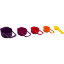 Joseph Joseph Nest 9 Plus kausside komplekt