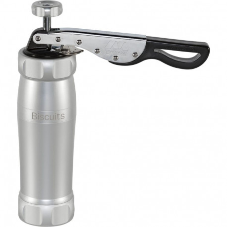Marcato Pastry Press silver