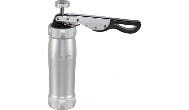Marcato Pastry Press silver