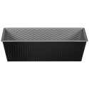 KAISER Inspiration kingscake pan 25 cm non-stick coating