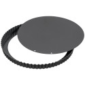 KAISER La Forme Plus quiche'i vorm eemaldatava põhjaga 32 cm