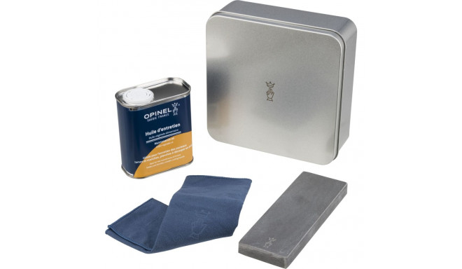 Opinel Maintenance Set