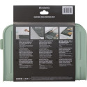 Brabantia Drain Mat Silicon Jade Green