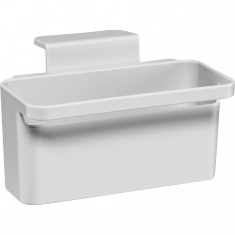 Brabantia valamukorraldaja helehall