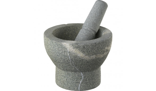 Gefu Crunchy Granite Mortar