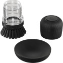 Brabantia Drainer Rack Set Dark Grey