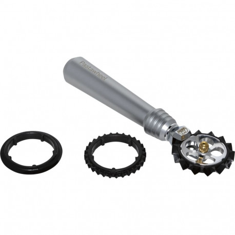 Marcato pastarull hõbedane