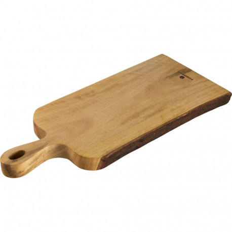 Zassenhaus Handle Serving Board Mango Wood 46x19x2,5