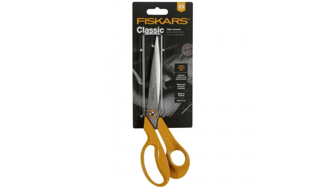 Fiskars professionaalsed käärid 27 cm