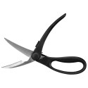 Fiskars Essential Linnulihakäärid 23 cm